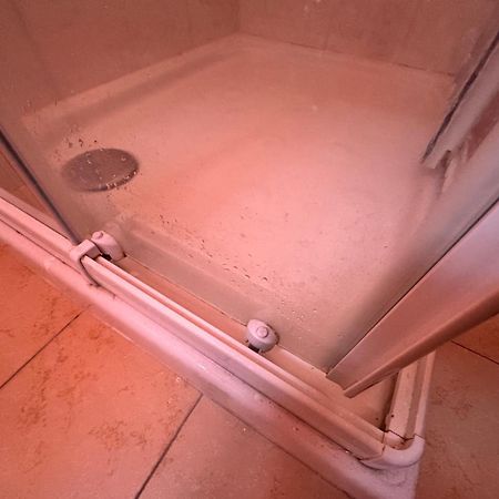 Aduepassidallafiera Bologna Exteriör bild