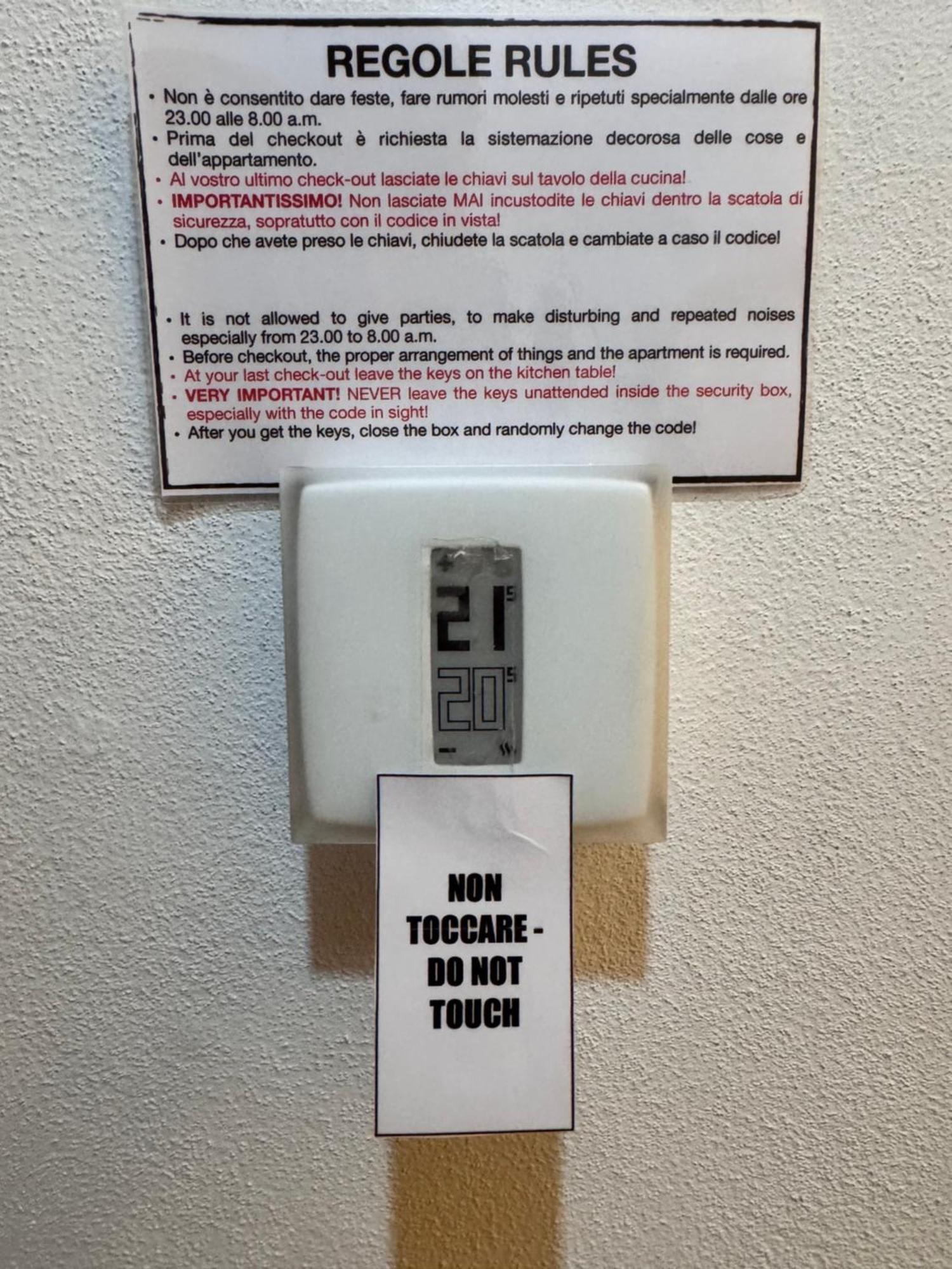 Aduepassidallafiera Bologna Exteriör bild