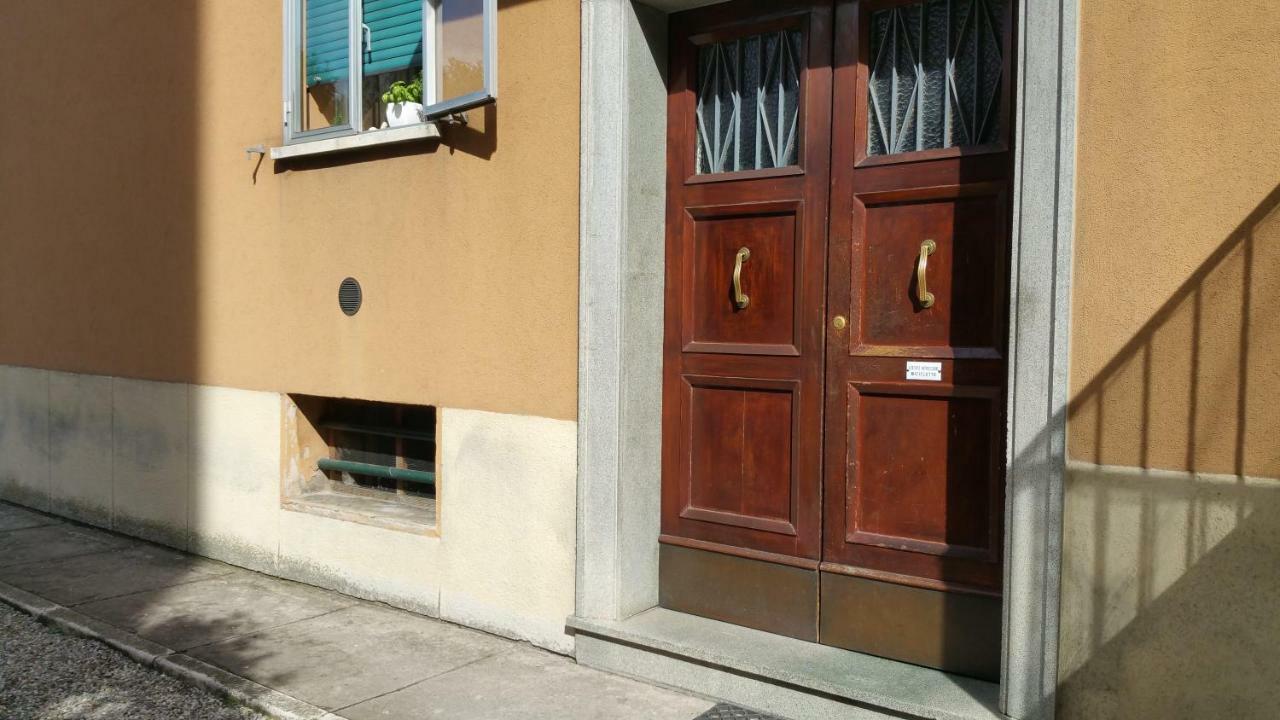 Aduepassidallafiera Bologna Exteriör bild